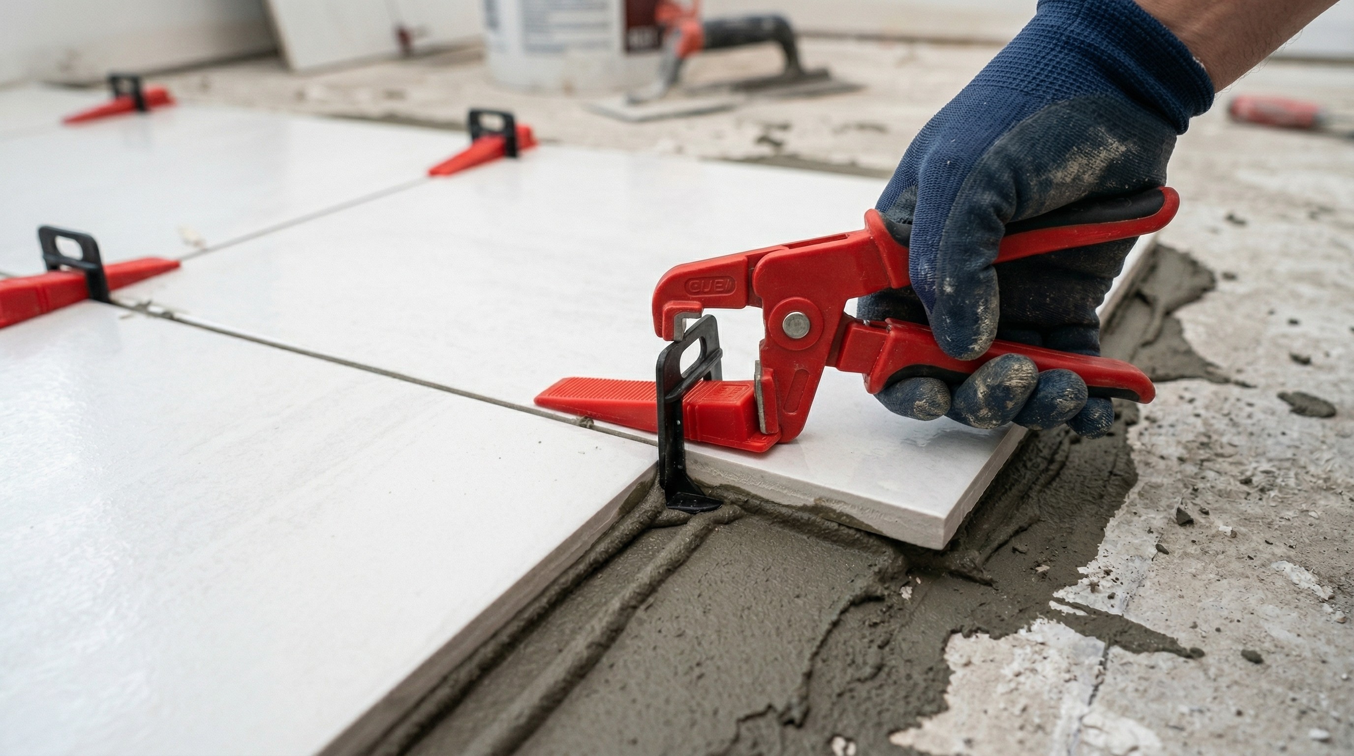 Thomas Hartlieb Fliesenlegermeister – Fliesenleger Heilbronn